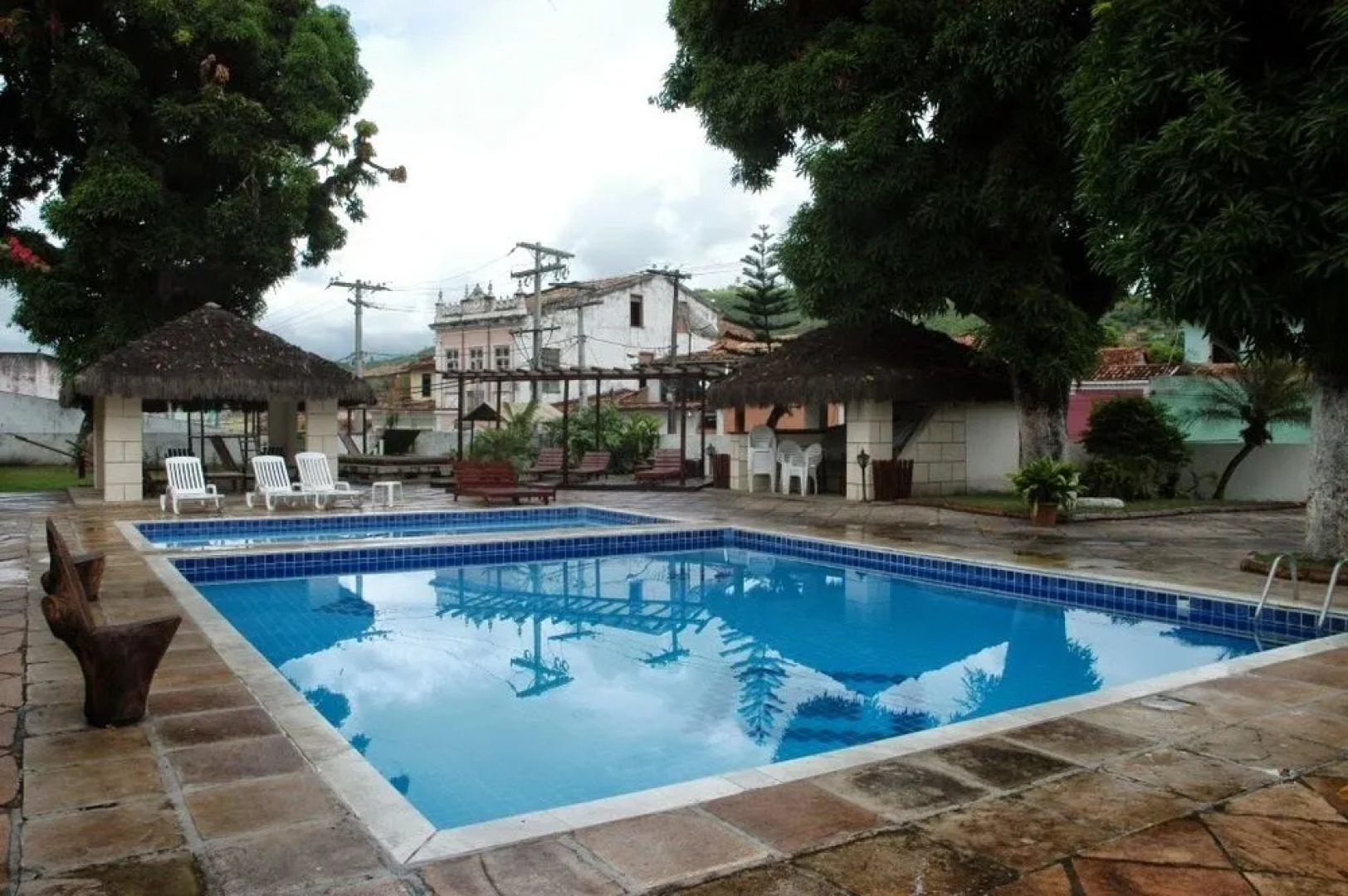 Pousada Convento do Carmo