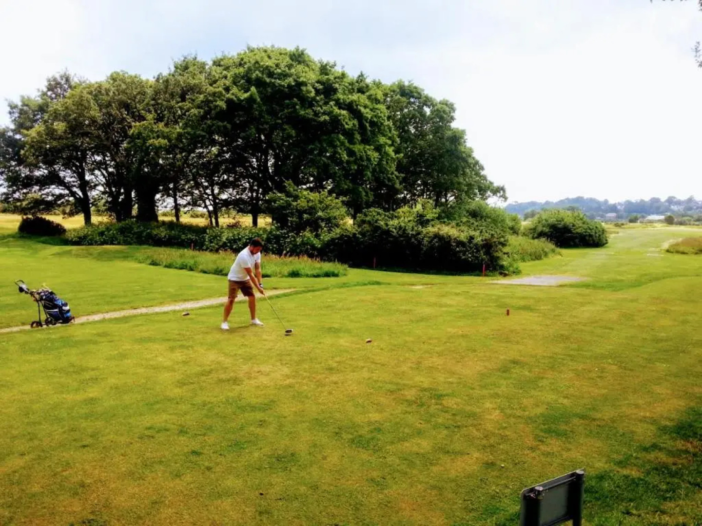 Dawlish Warren Holidays