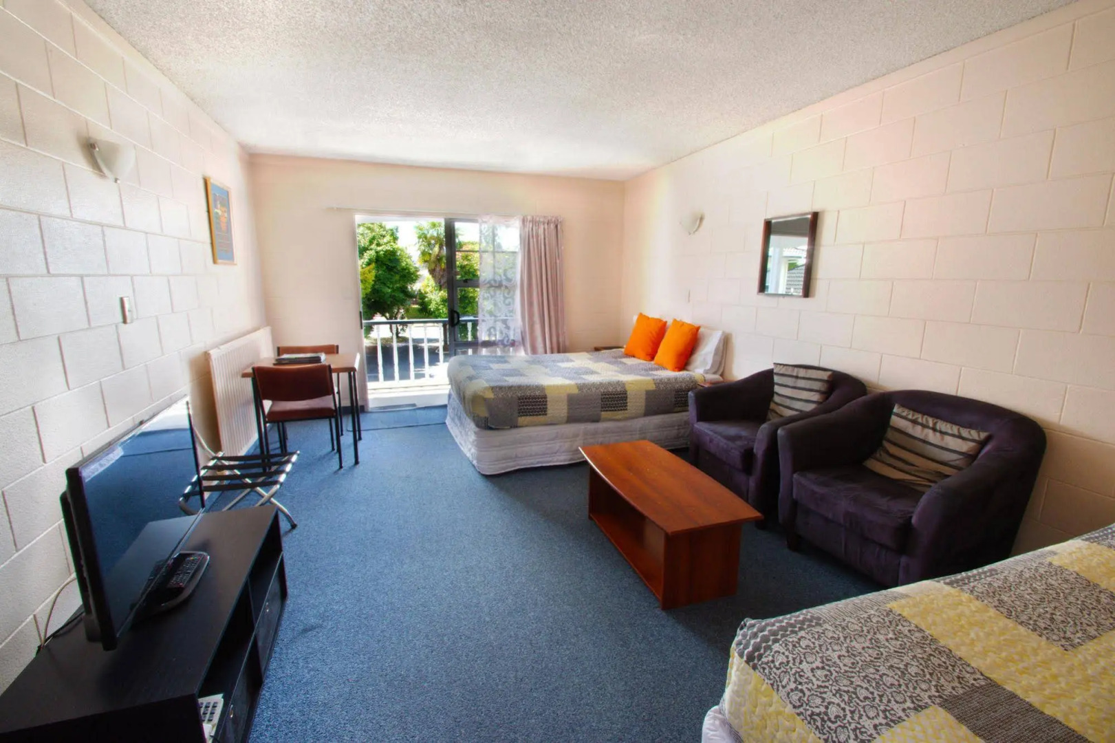 Union Victoria Motel