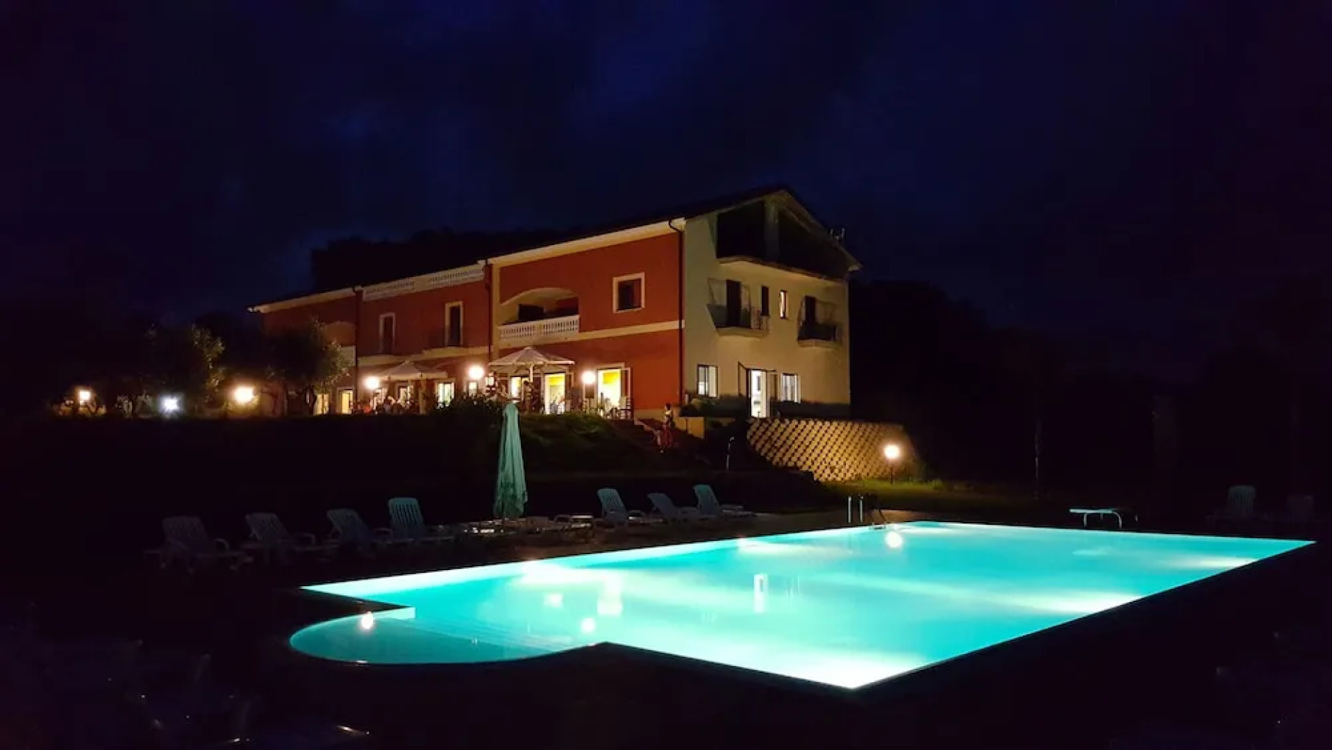 Agriturismo Mielita