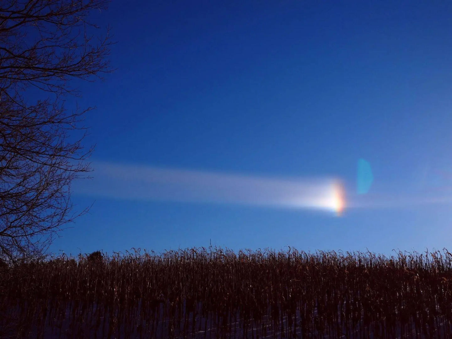 Our Valley View Bed & Breakfast
