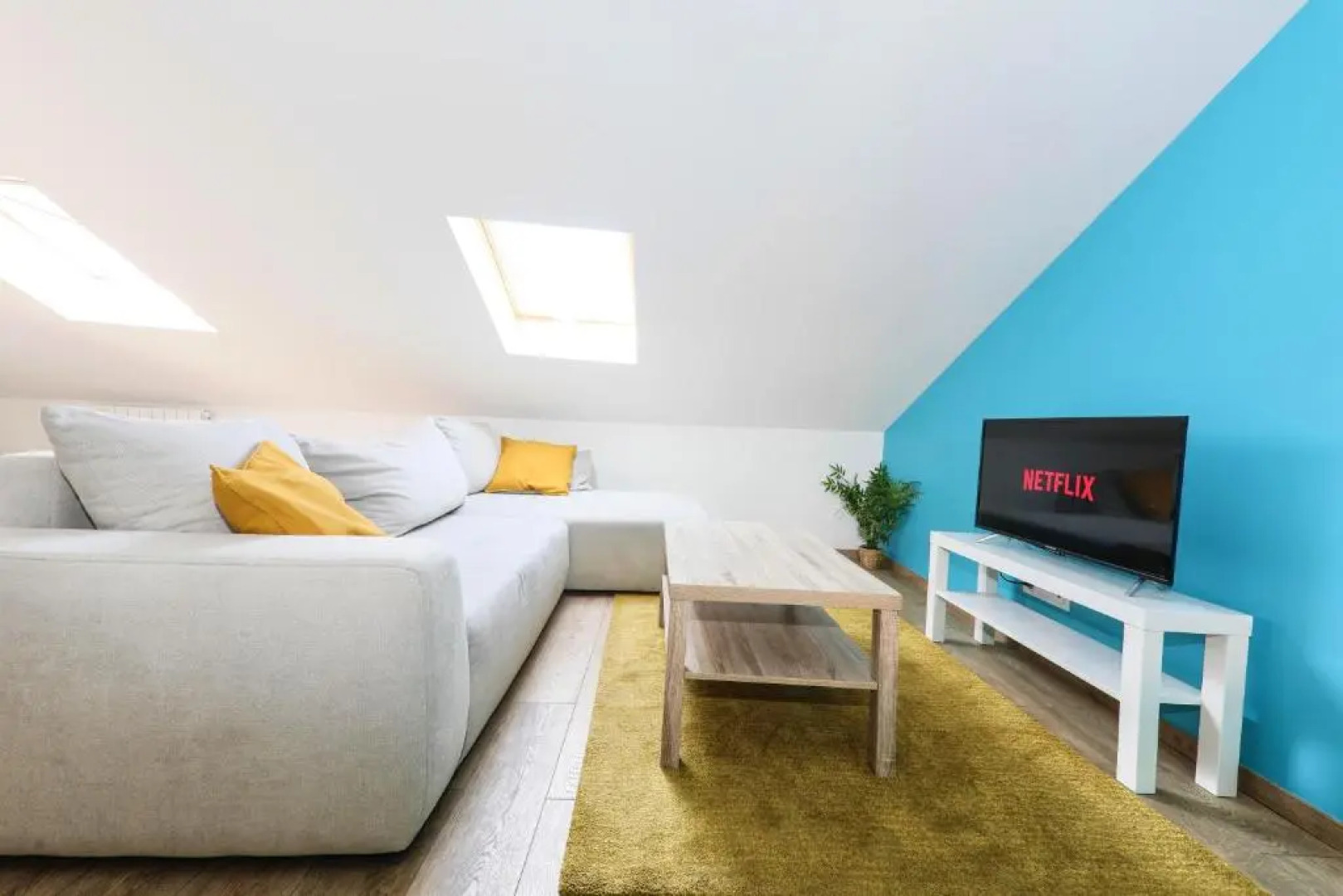 Studio Buhler - Mulhouse Centre (Adults Only)