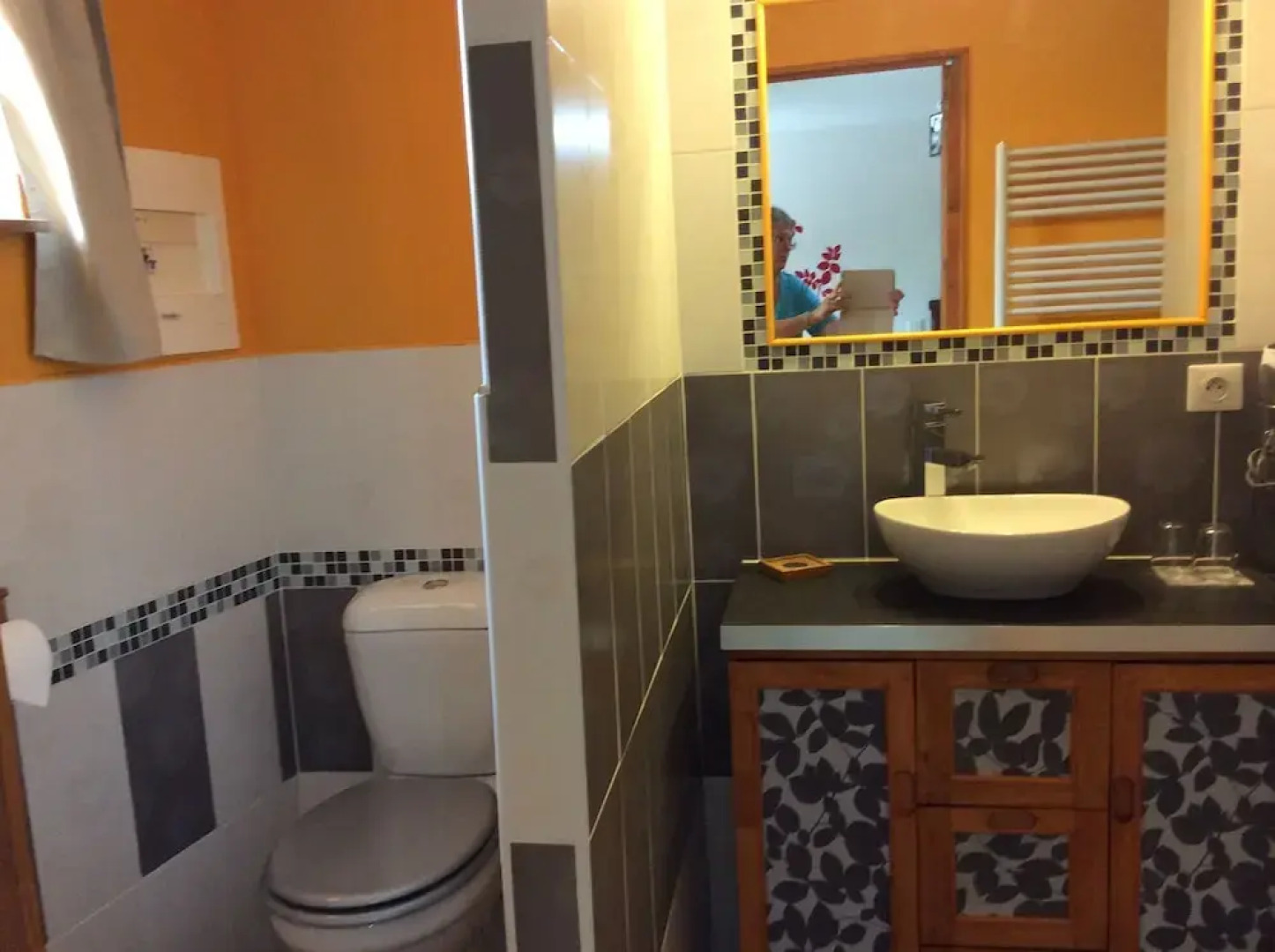 Les Chambres d'hôtes Clos Semper Felix