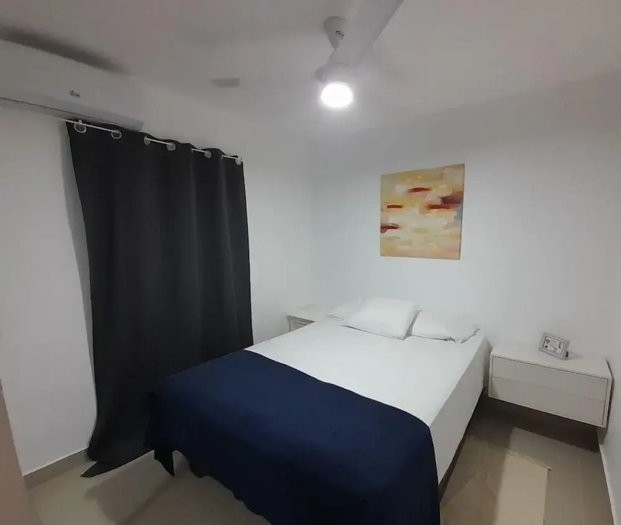 Centric and Cozy Apartment