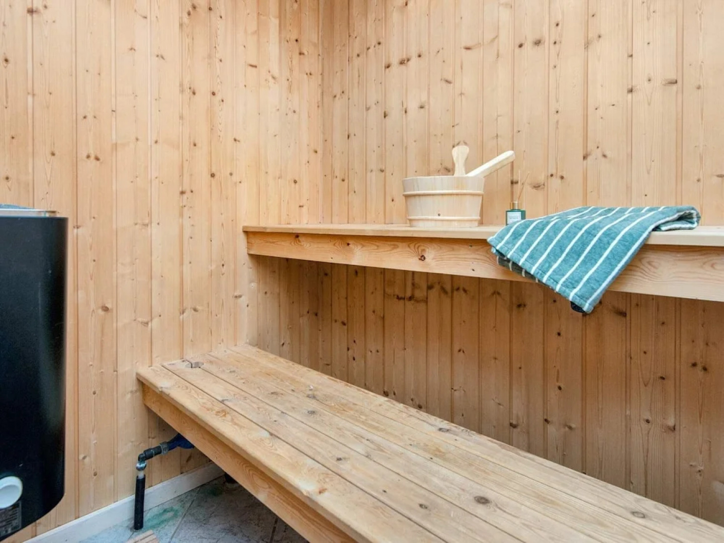 Luxury Retreat With Spa - By Traum Ferienwohnungen