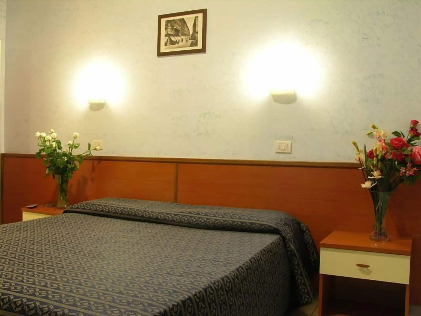Alius Hotel