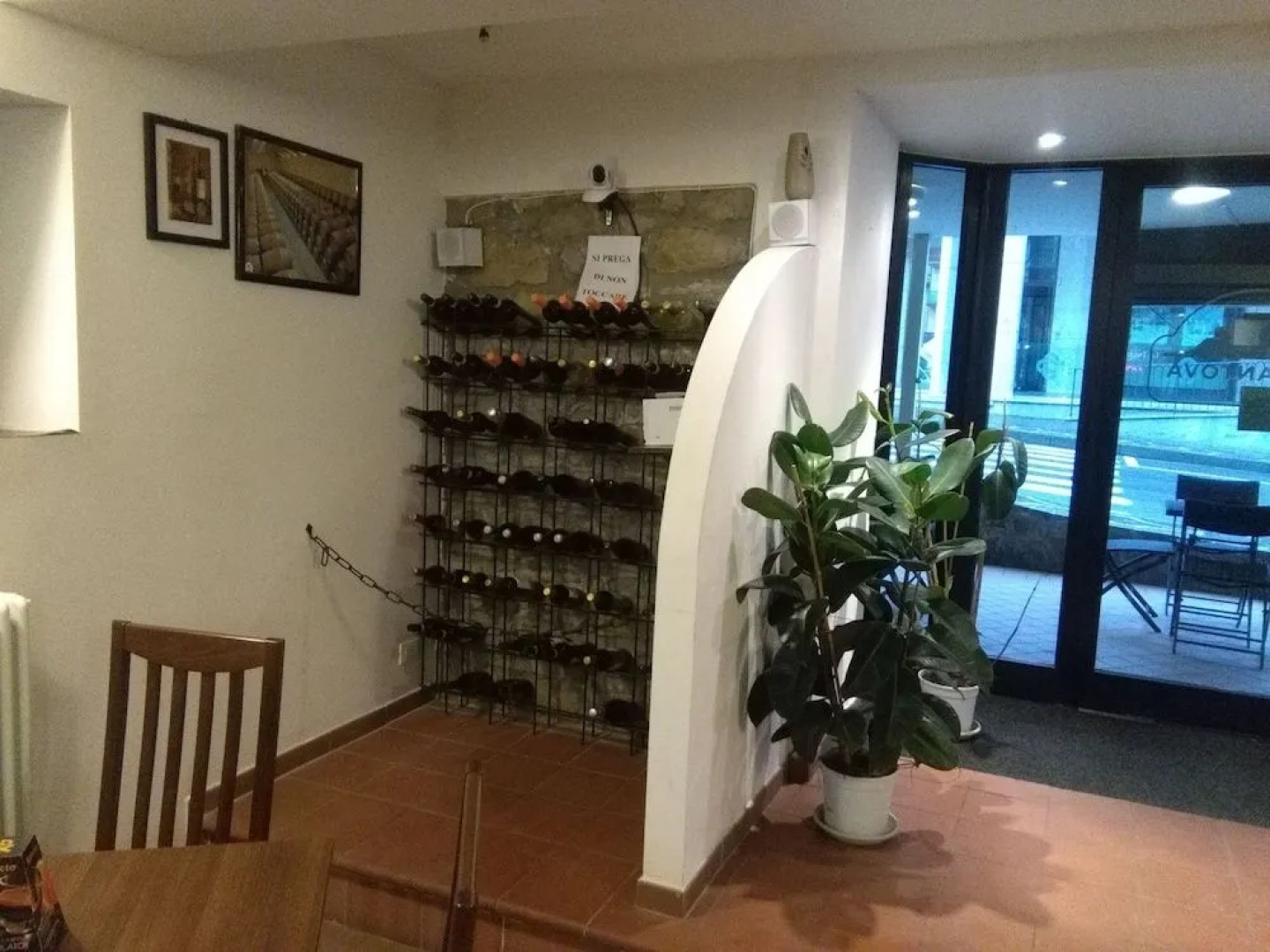 Albergo Ristorante Bismantova