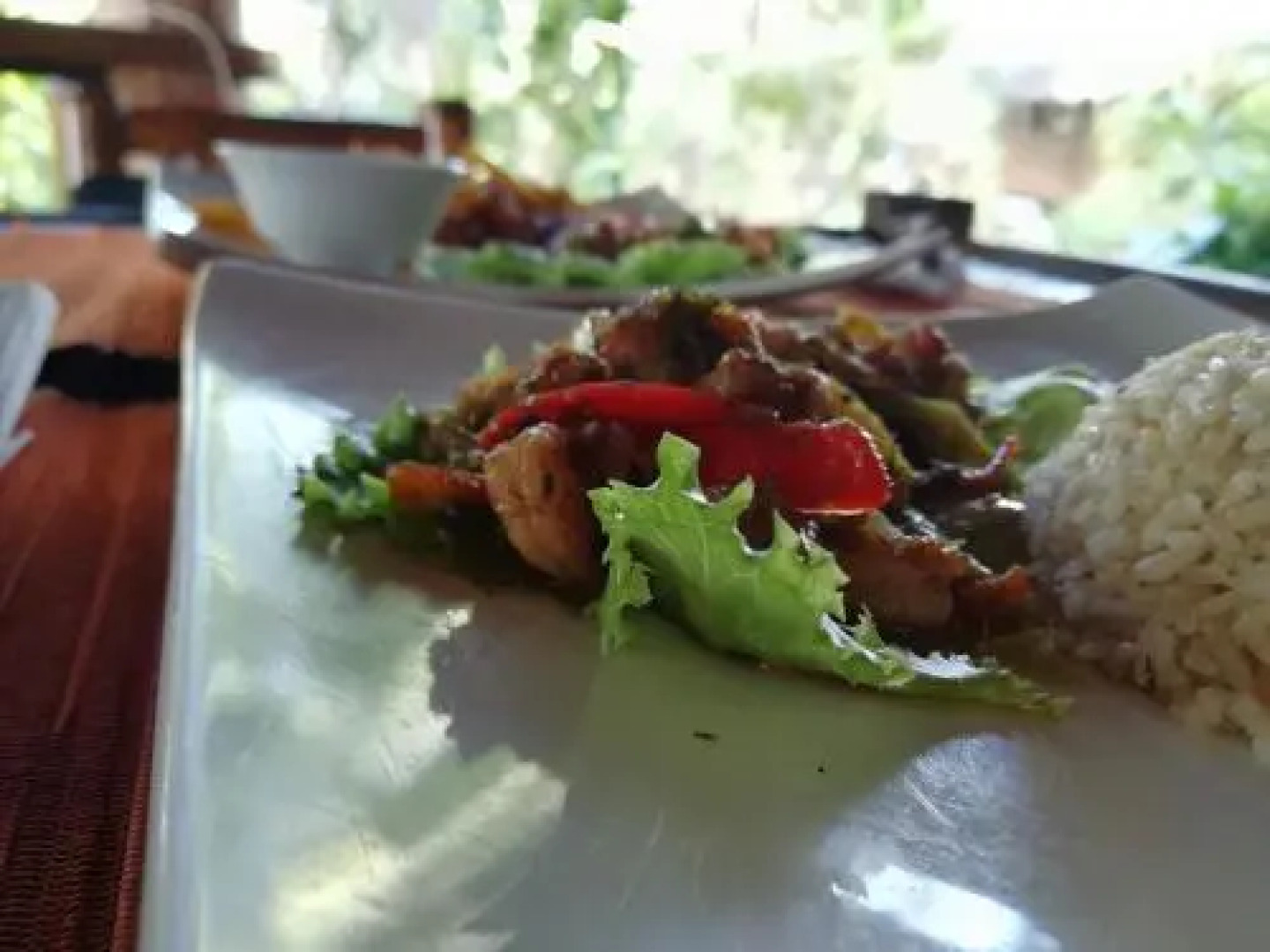 Big BamBoo Beach Resort Sipalay