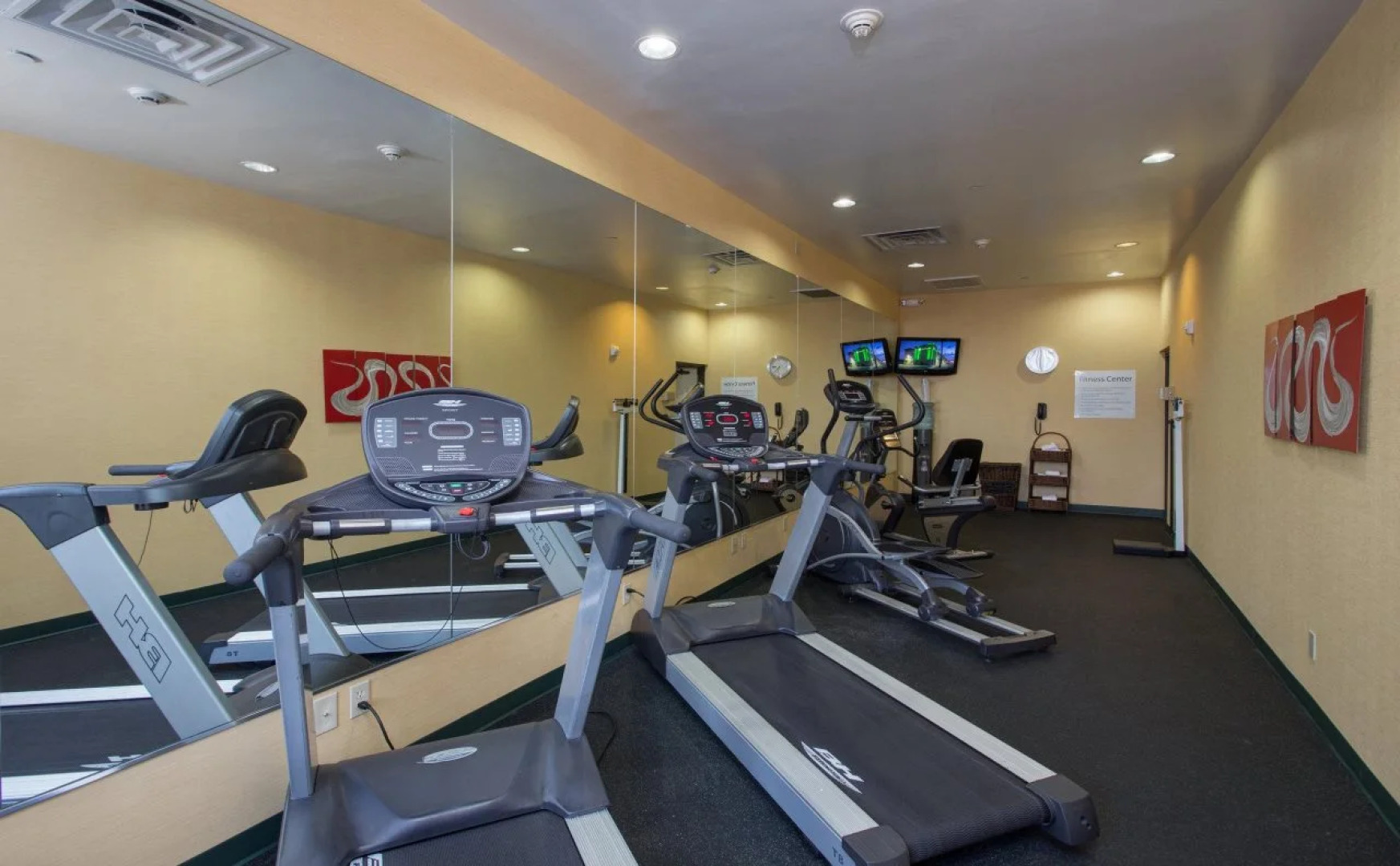 Holiday Inn North Phoenix