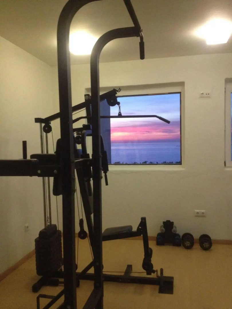 Archipelagos Resort & Villas