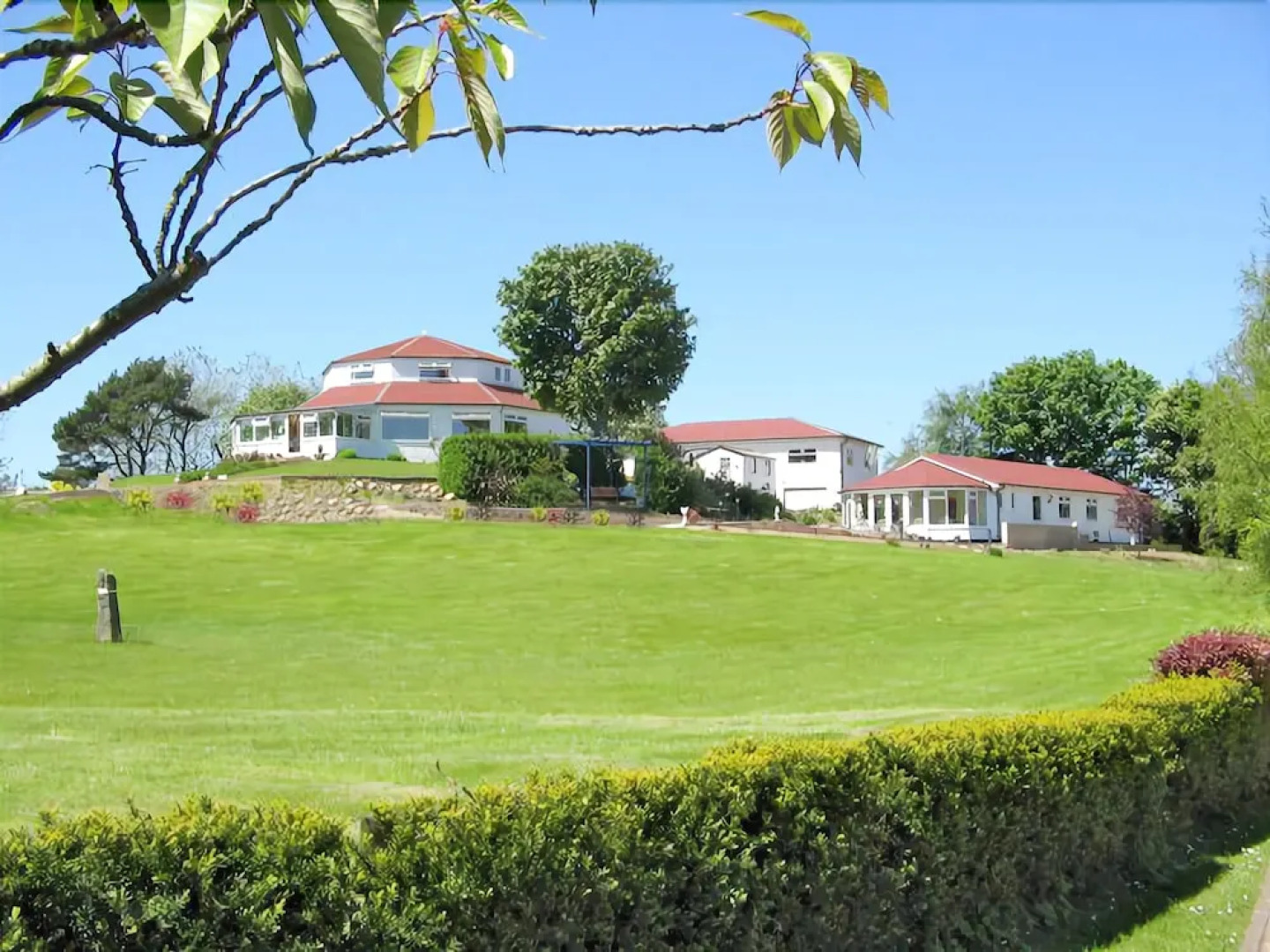 Harmony Country Lodge