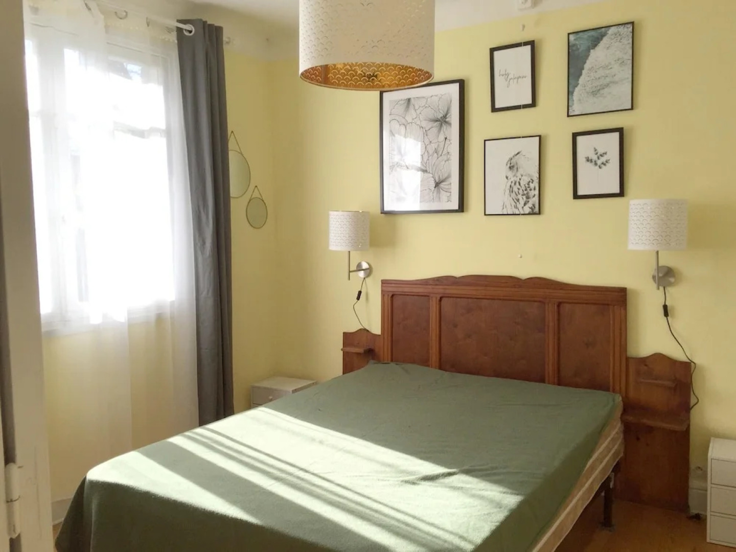 House With 2 Bedrooms in Vieux-boucau-les-bains, With Enclosed Garden