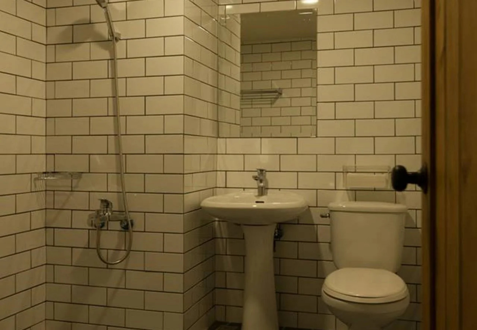 Mini Voyage Hostel Hualian