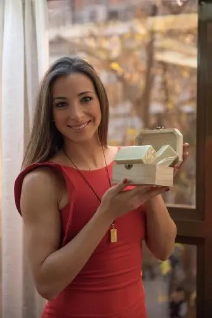 Sea View Suite Methana