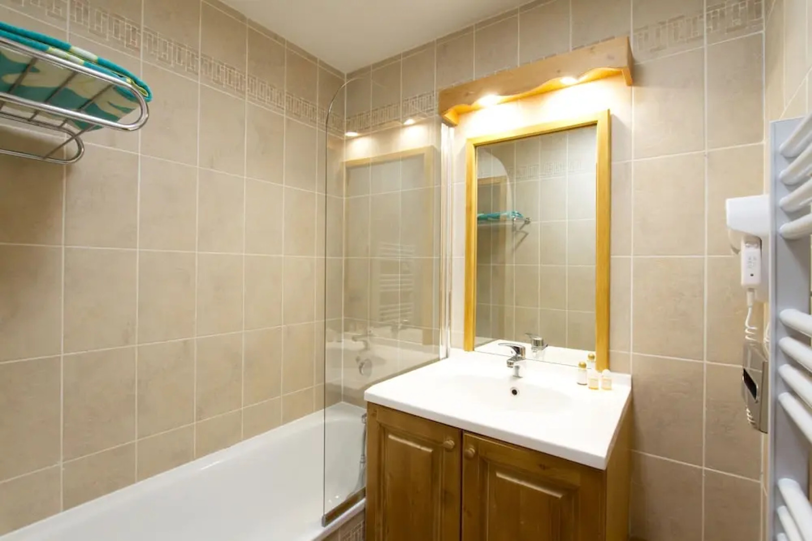 Résidence Odalys Le Hameau et les Chalets de la Vallée d'Or