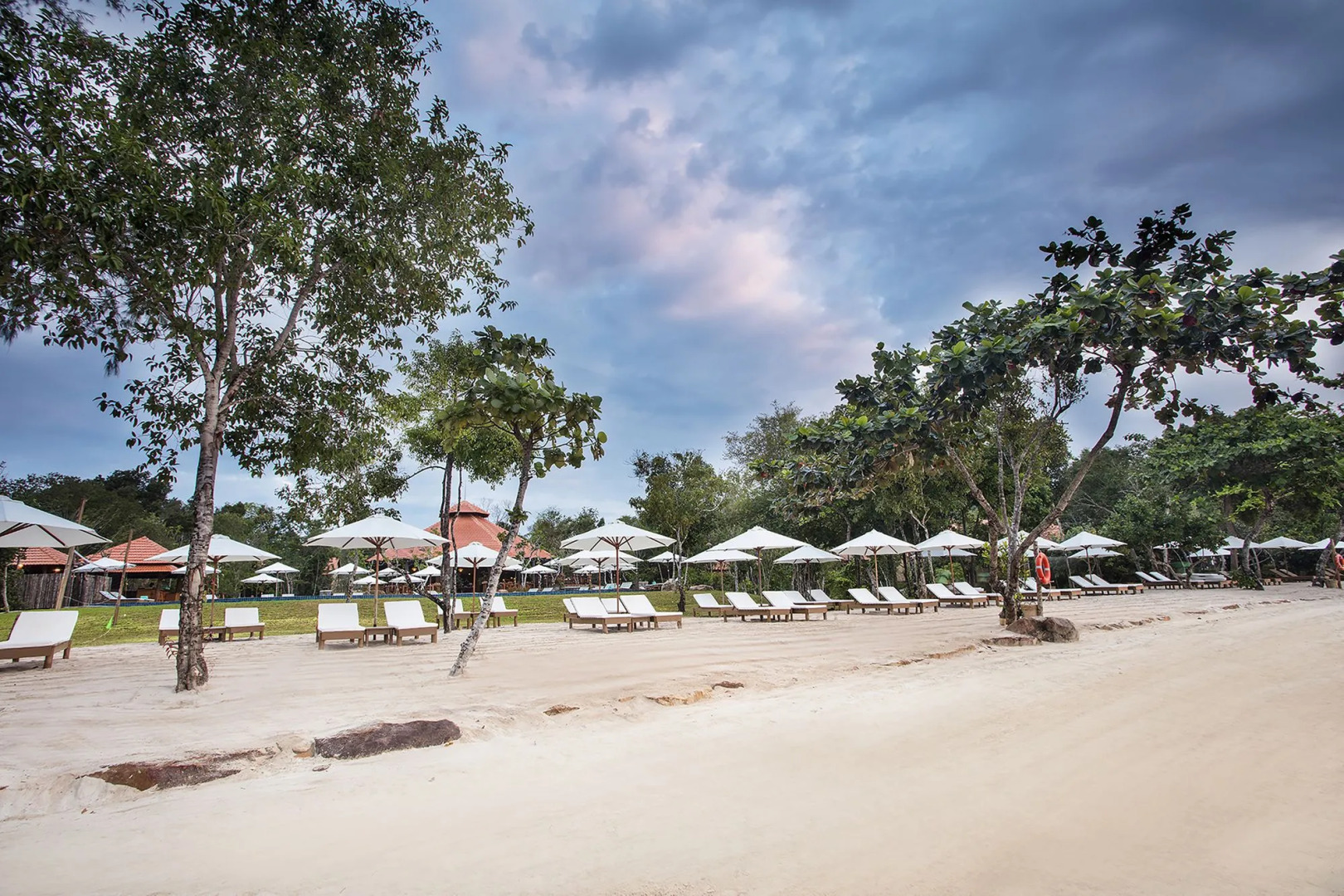 Green Bay Phu Quoc Resort & Spa
