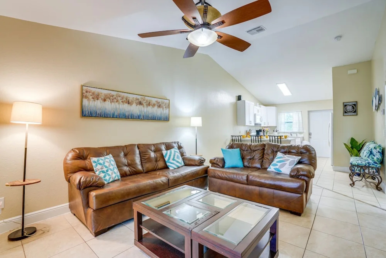 Lehigh Acres Vacation Rental w/ Screened Patio!
