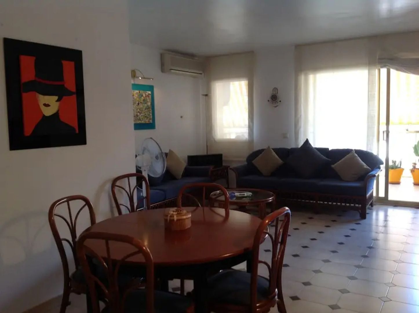 Apartamento Vivalidays Michele