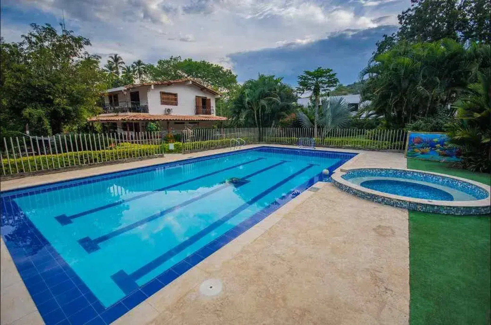 Hotel San Sebastian del Tonusco