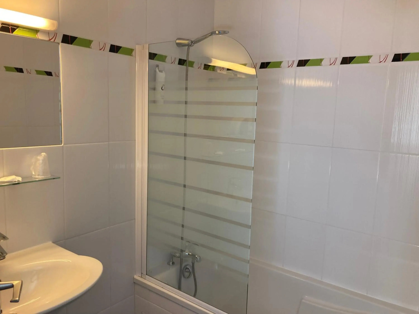 The Originals City, Hôtel du Château