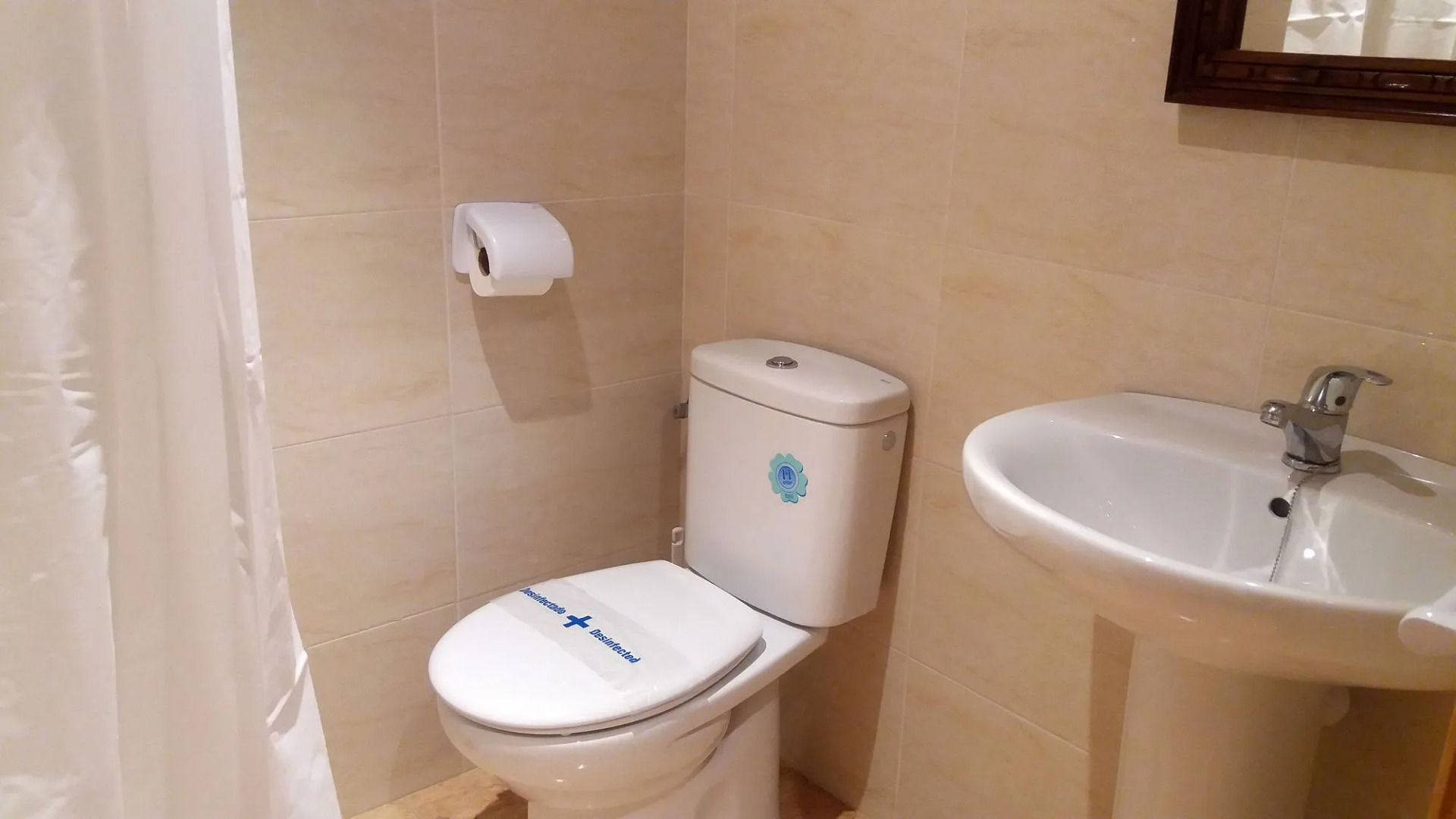 Apartamentos Acrópolis 3000