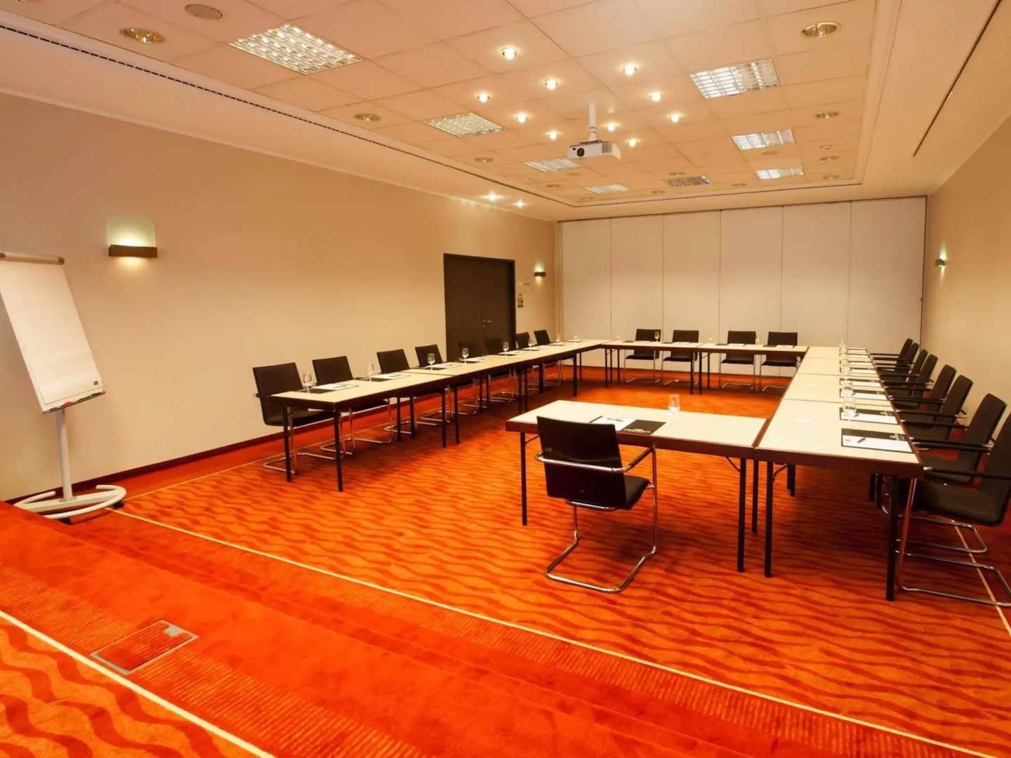 Steigenberger Hotel Dortmund