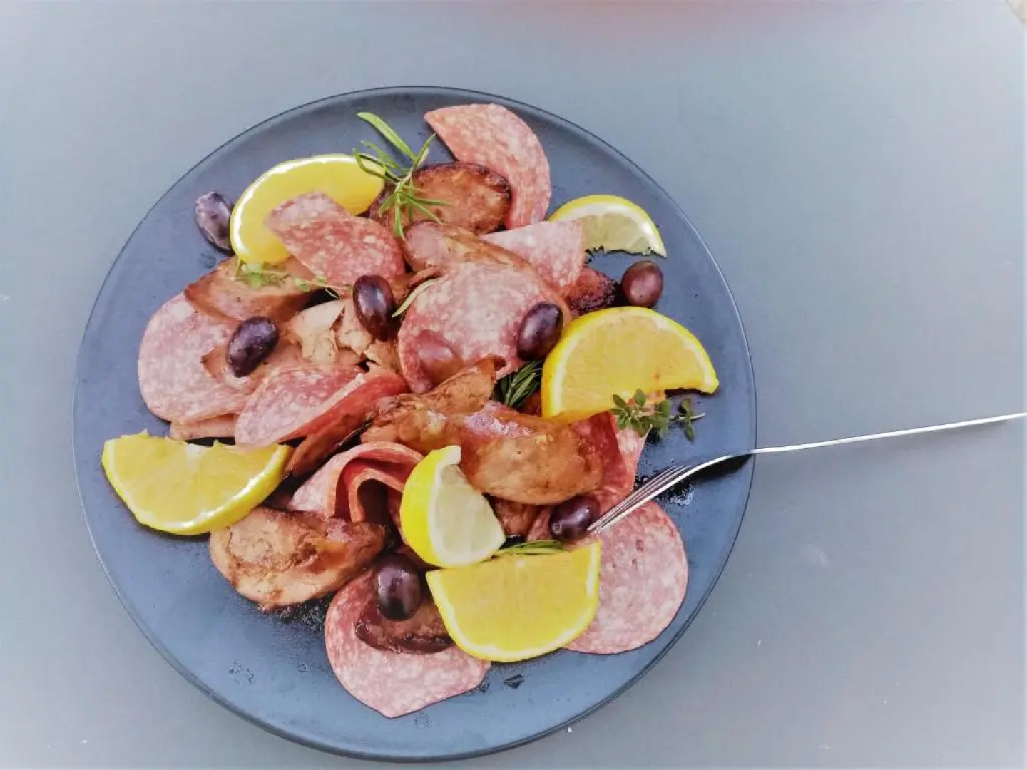 Areos Polis Boutique Hotel