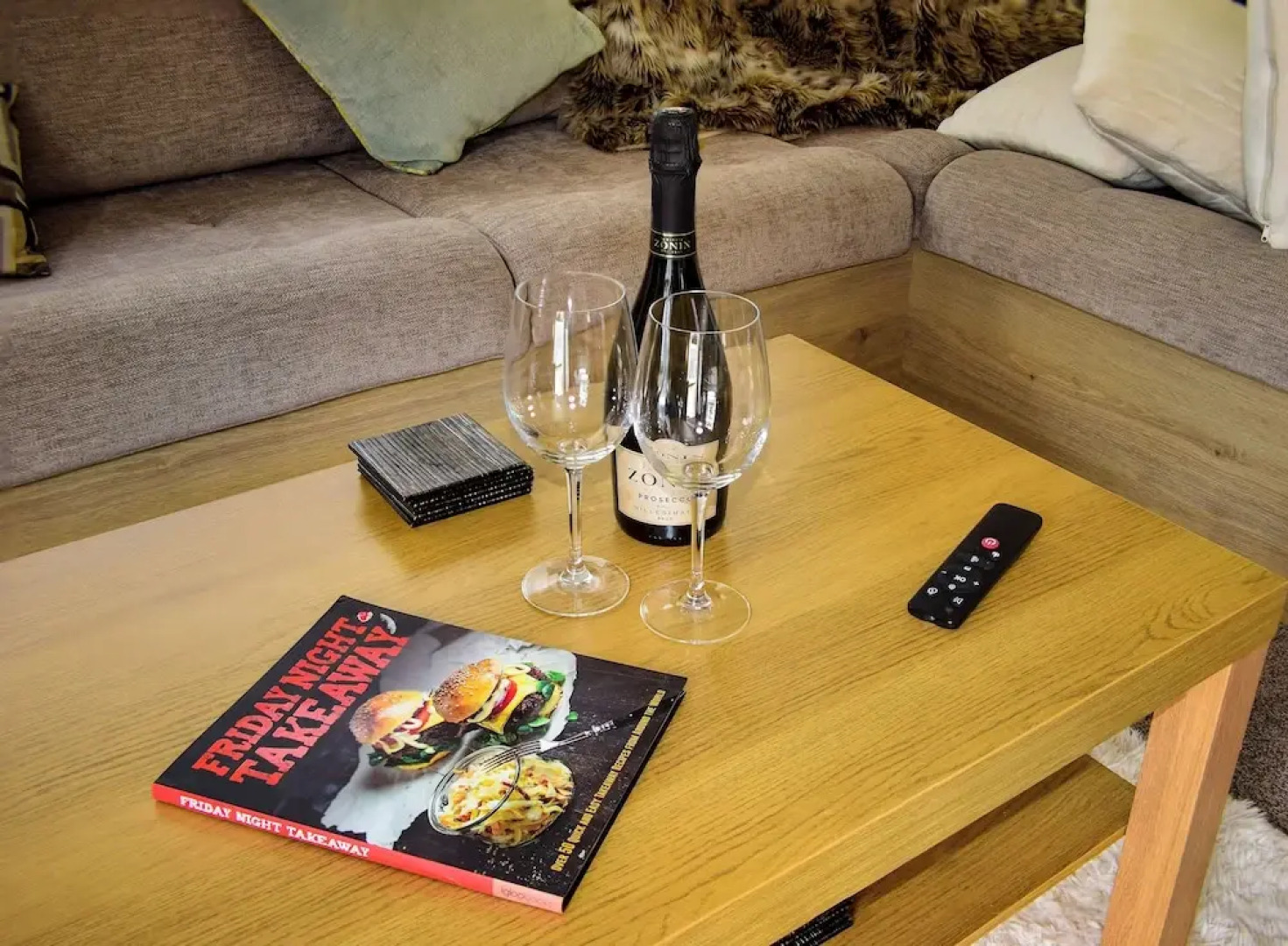 The Dorset Coast - A Home Away From Home