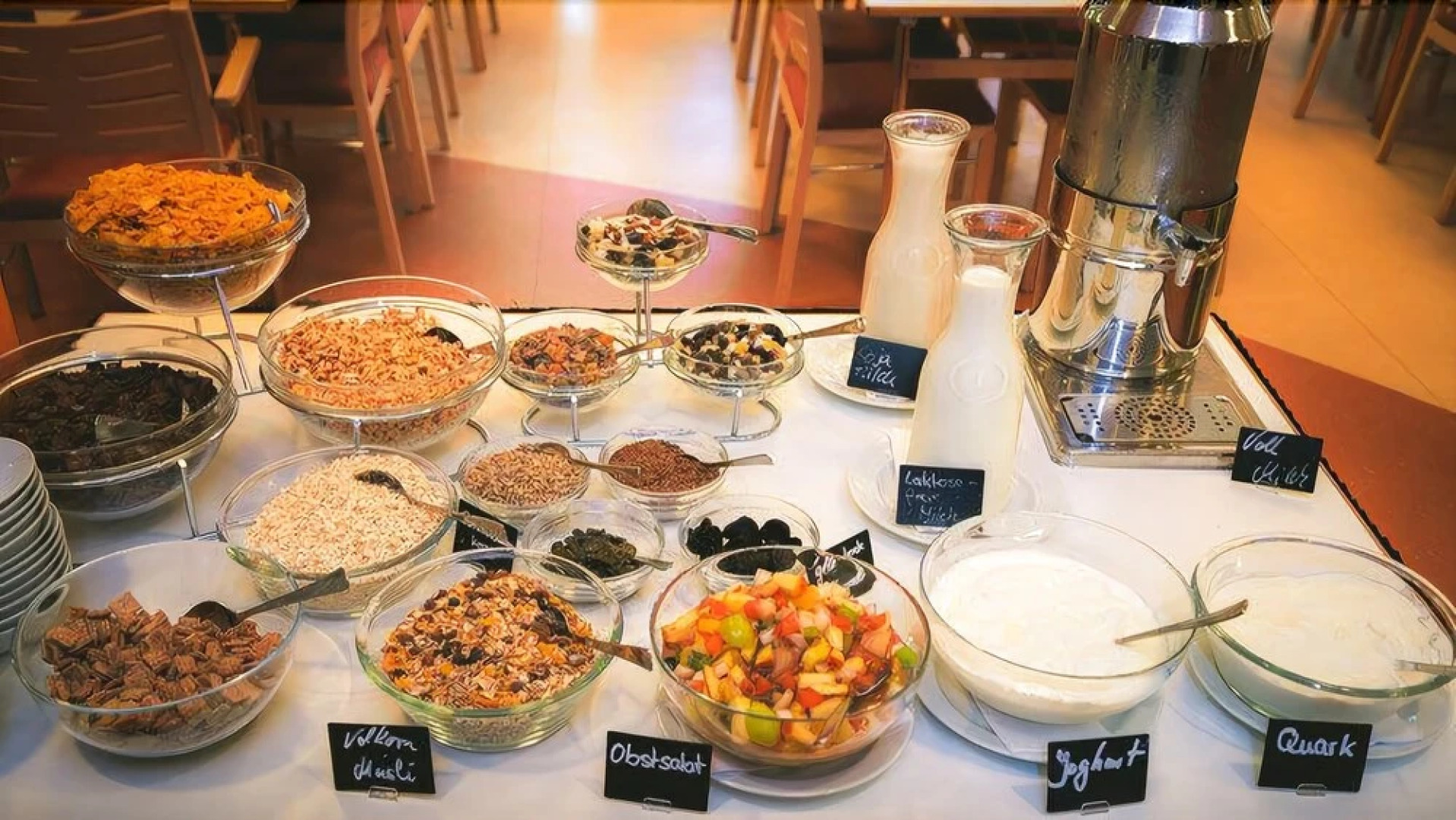 Ostel Jugendhotel Bremervörde