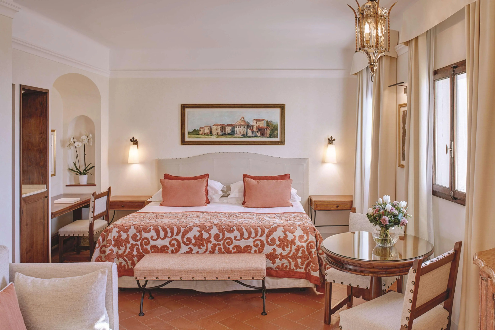 Villa San Michele, A Belmond Hotel, Florence