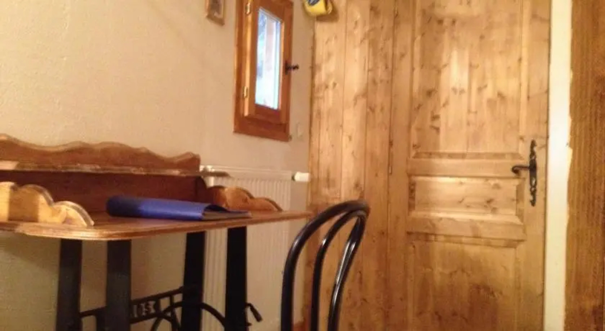 Appartements Saint-Chaffrey