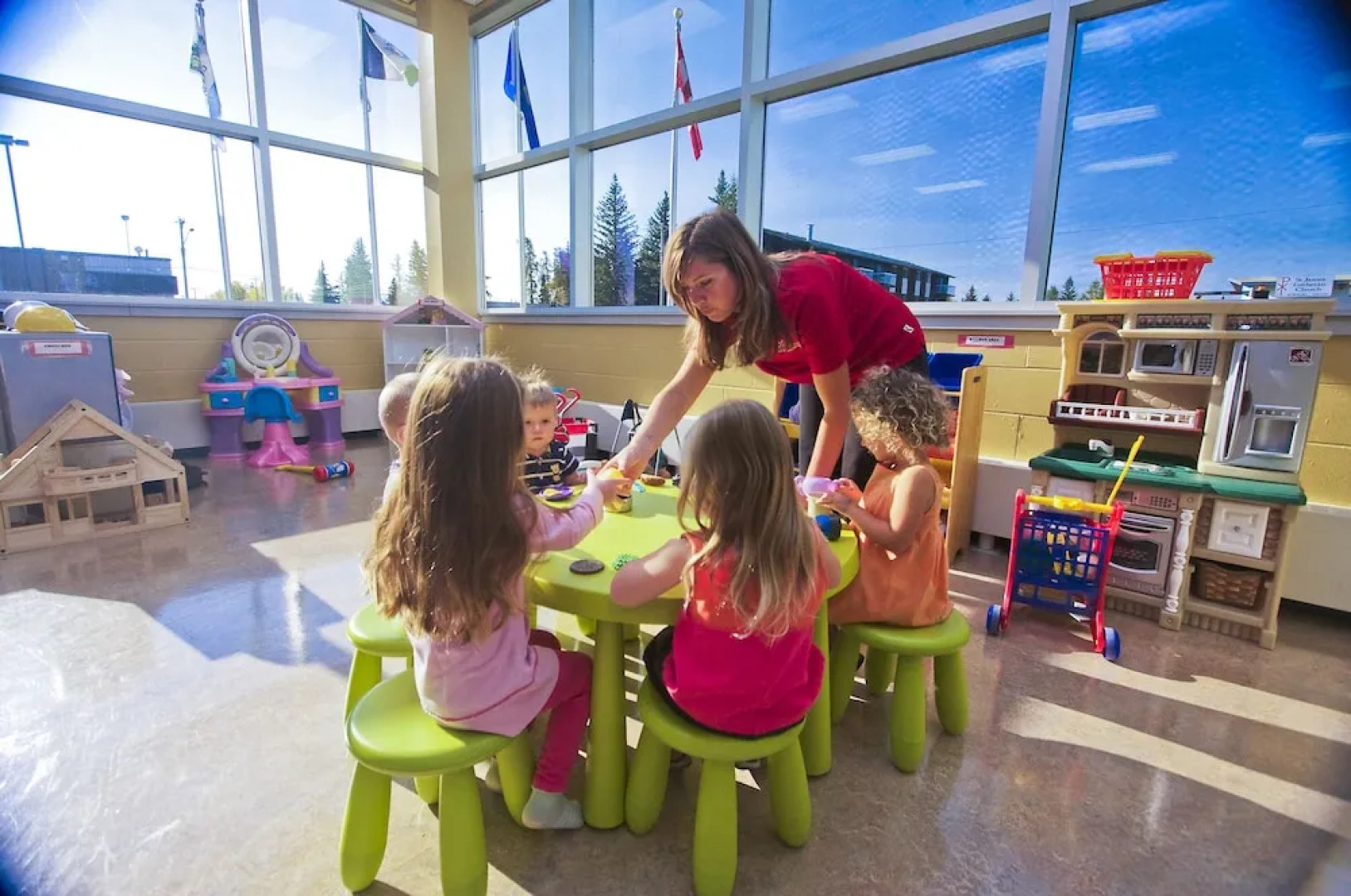 Quality Inn Whitecourt