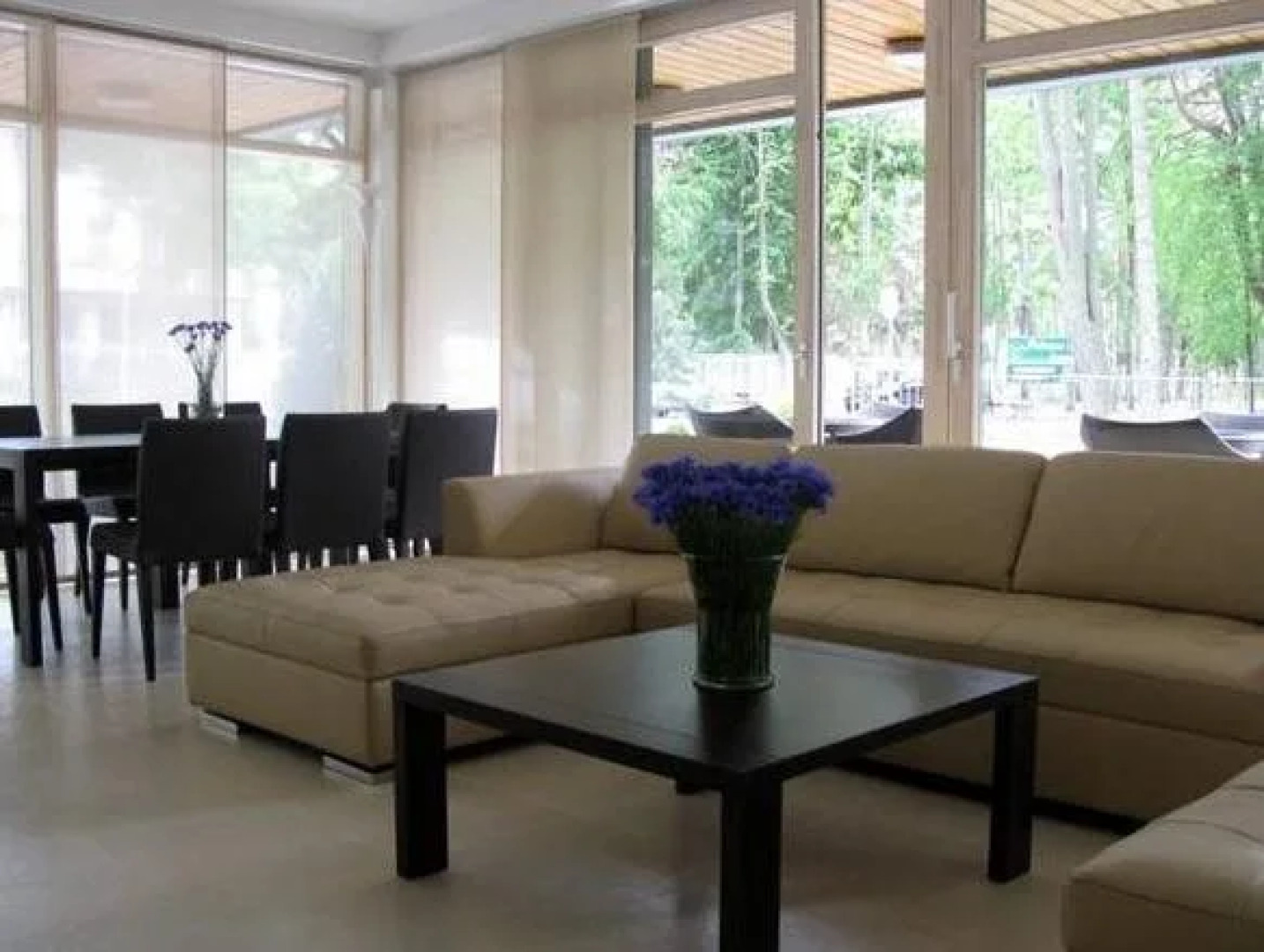 Guest House Aštuoni