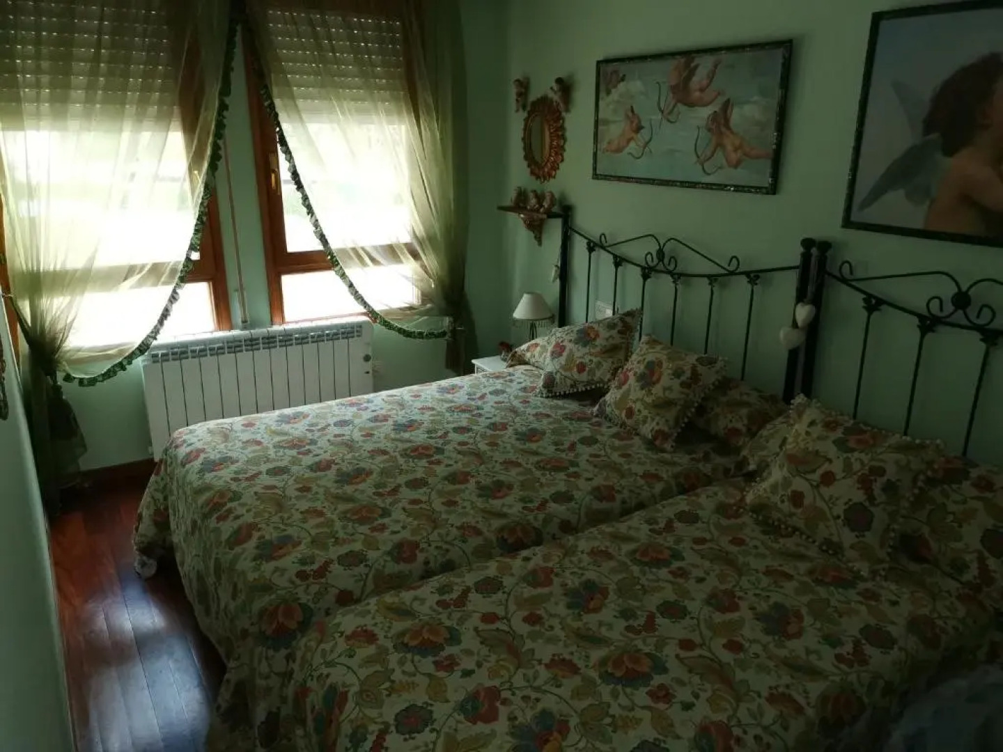 Plaza Europa 4 primera planta apartamento 10