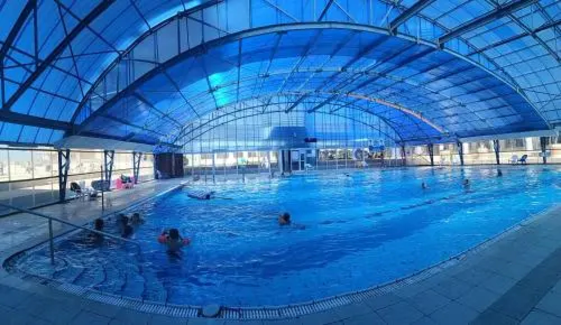 Colony Beach Bat Yam Apartments