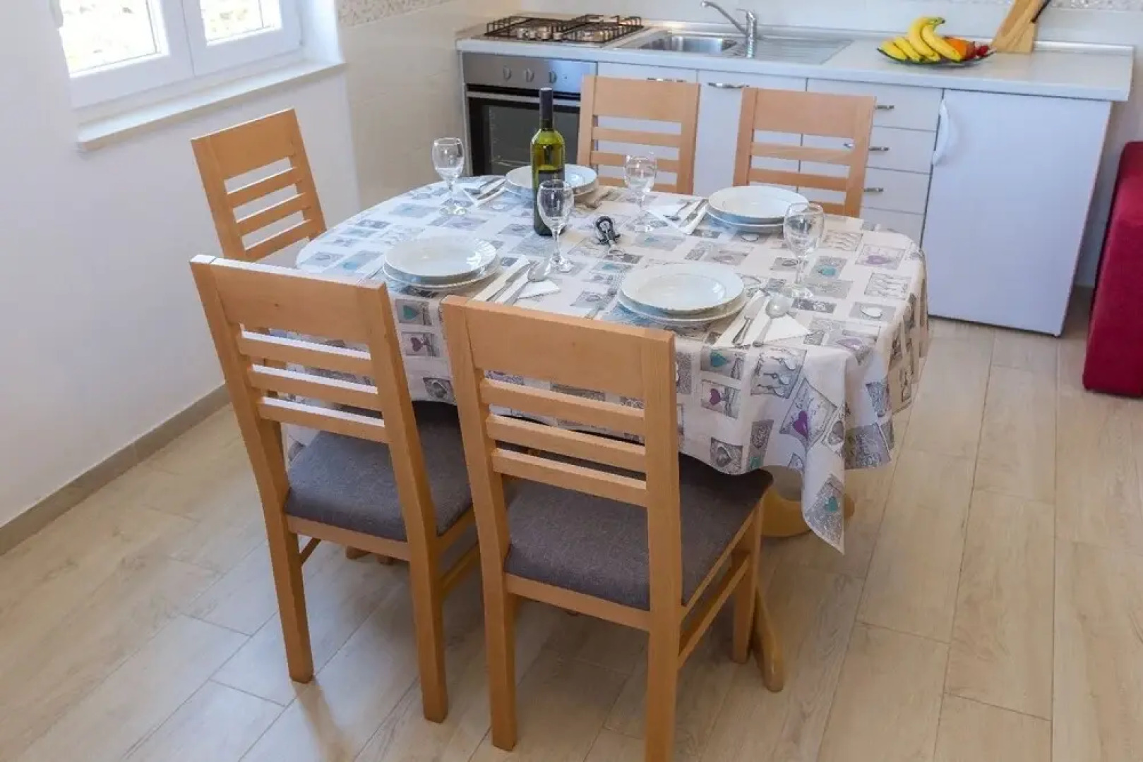 Zvone1 - at the Water Front - A5