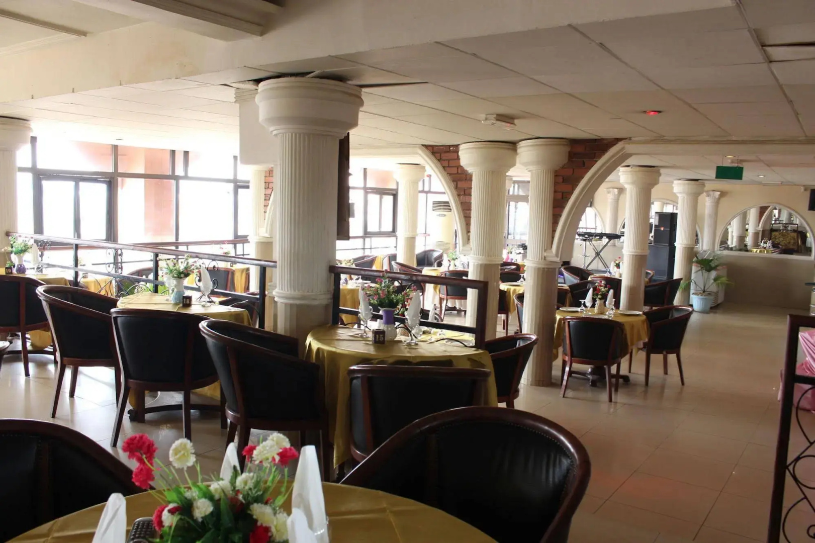 Hotel Santa Lucia