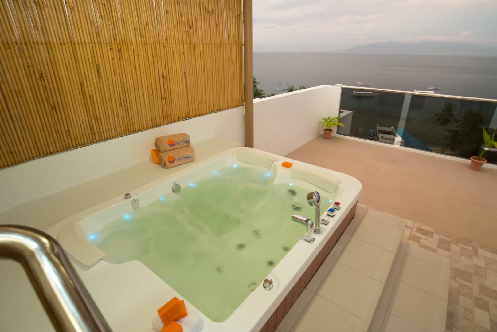 Lalaguna Villas Luxury Dive Resort & Spa