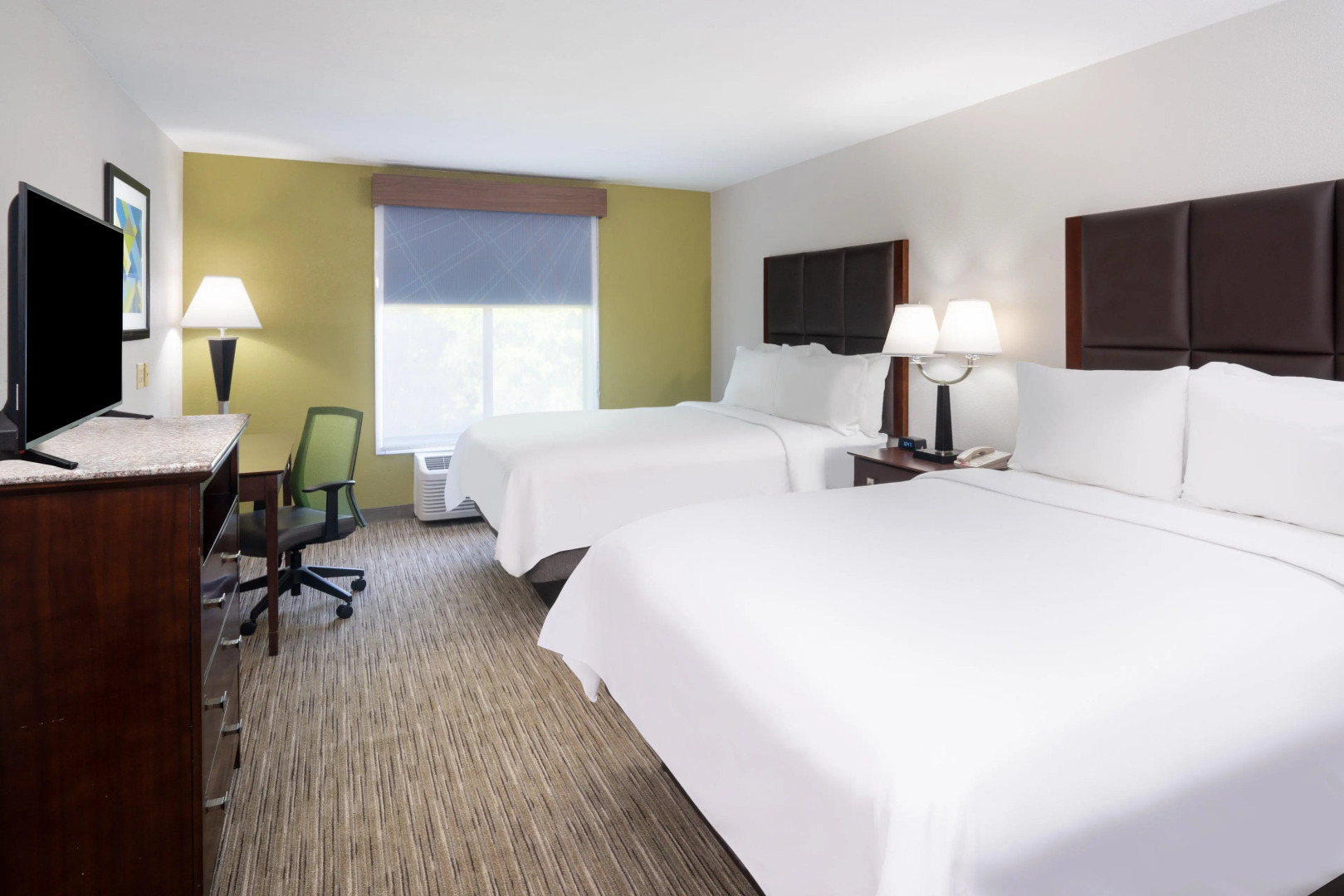 Holiday Inn Express Hinesville by IHG