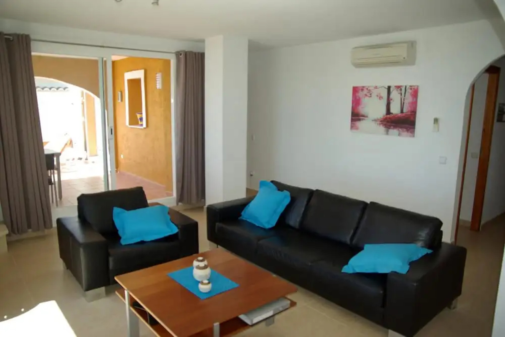 Atico Vistamar X2022