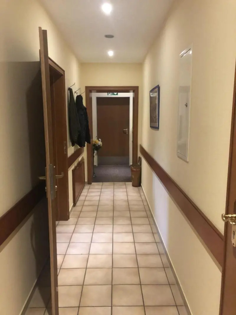 Hotel Zum Kaffeekännchen