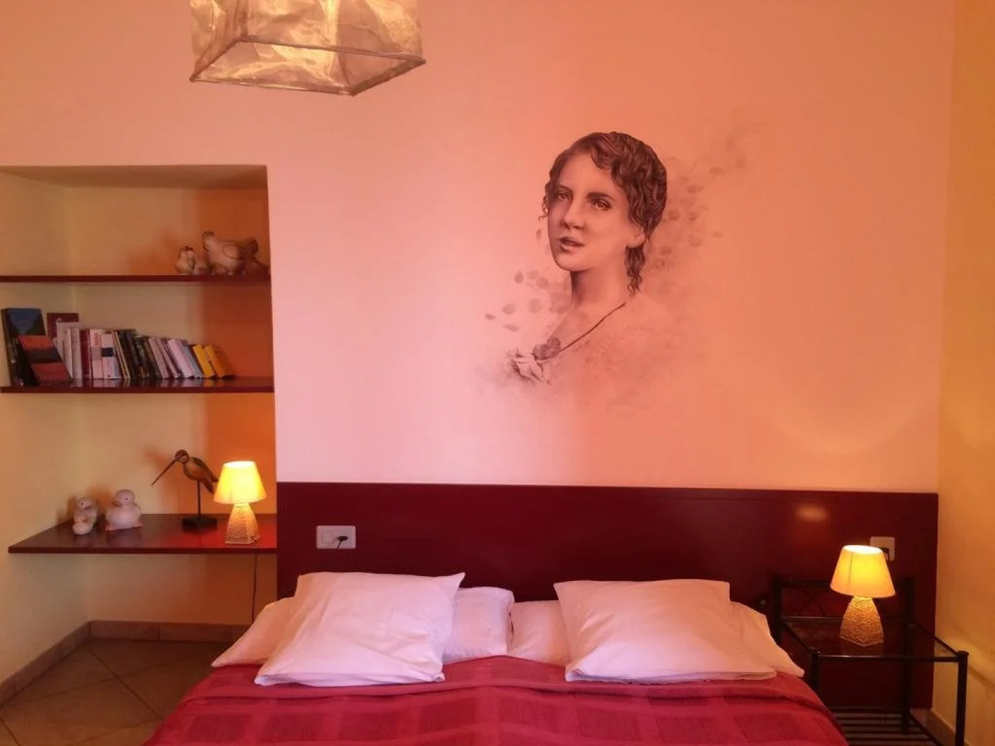 Hotel Ristorante Posta Al Lago