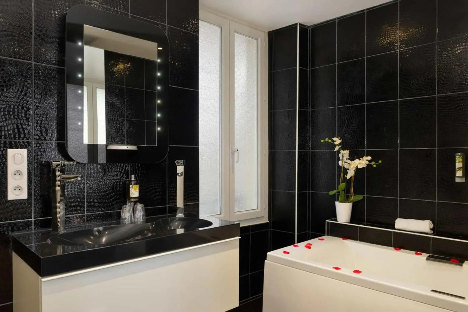 Hôtel de l'Ecu de France