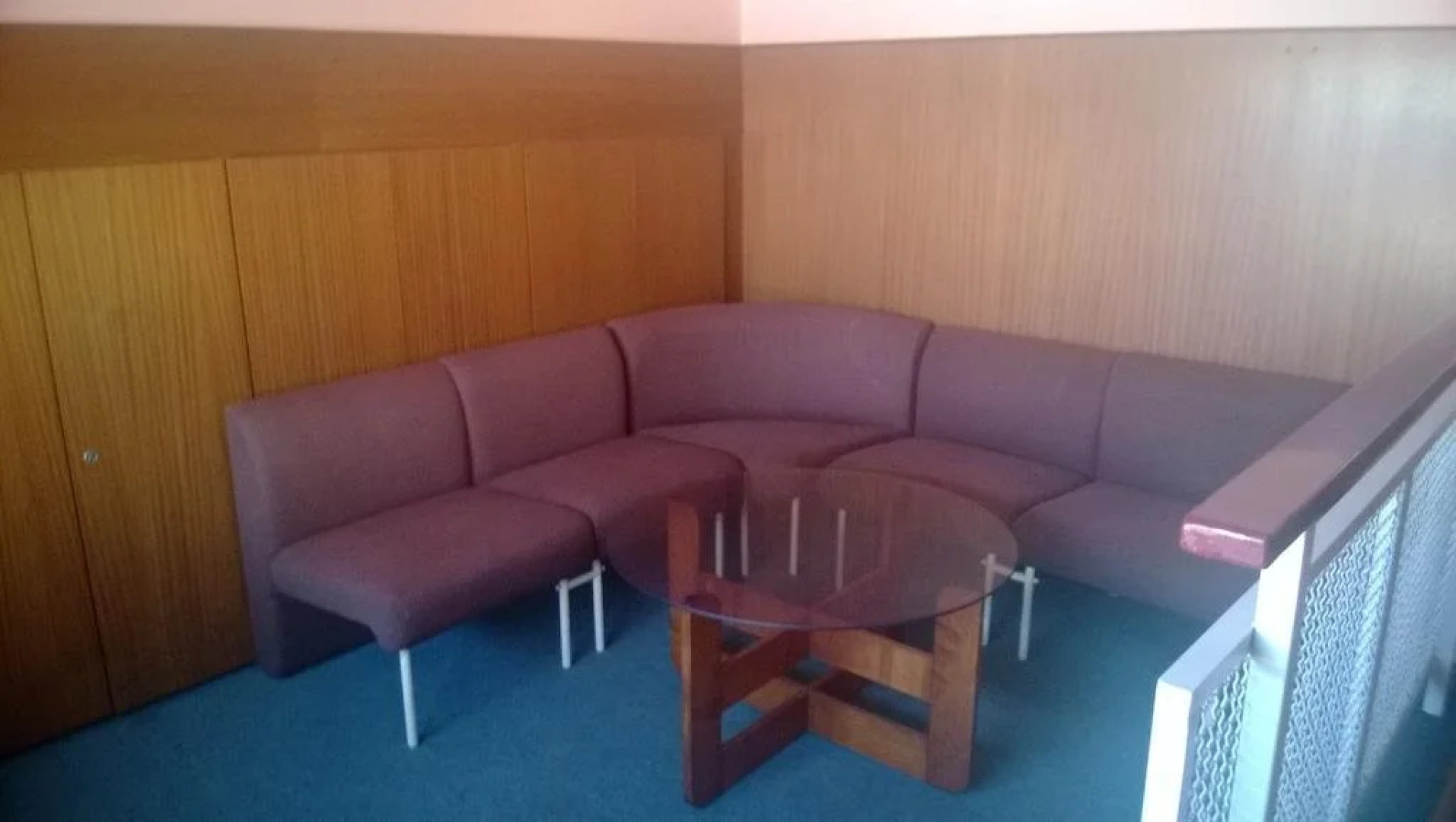 Sportcentrum BrandÃ½s