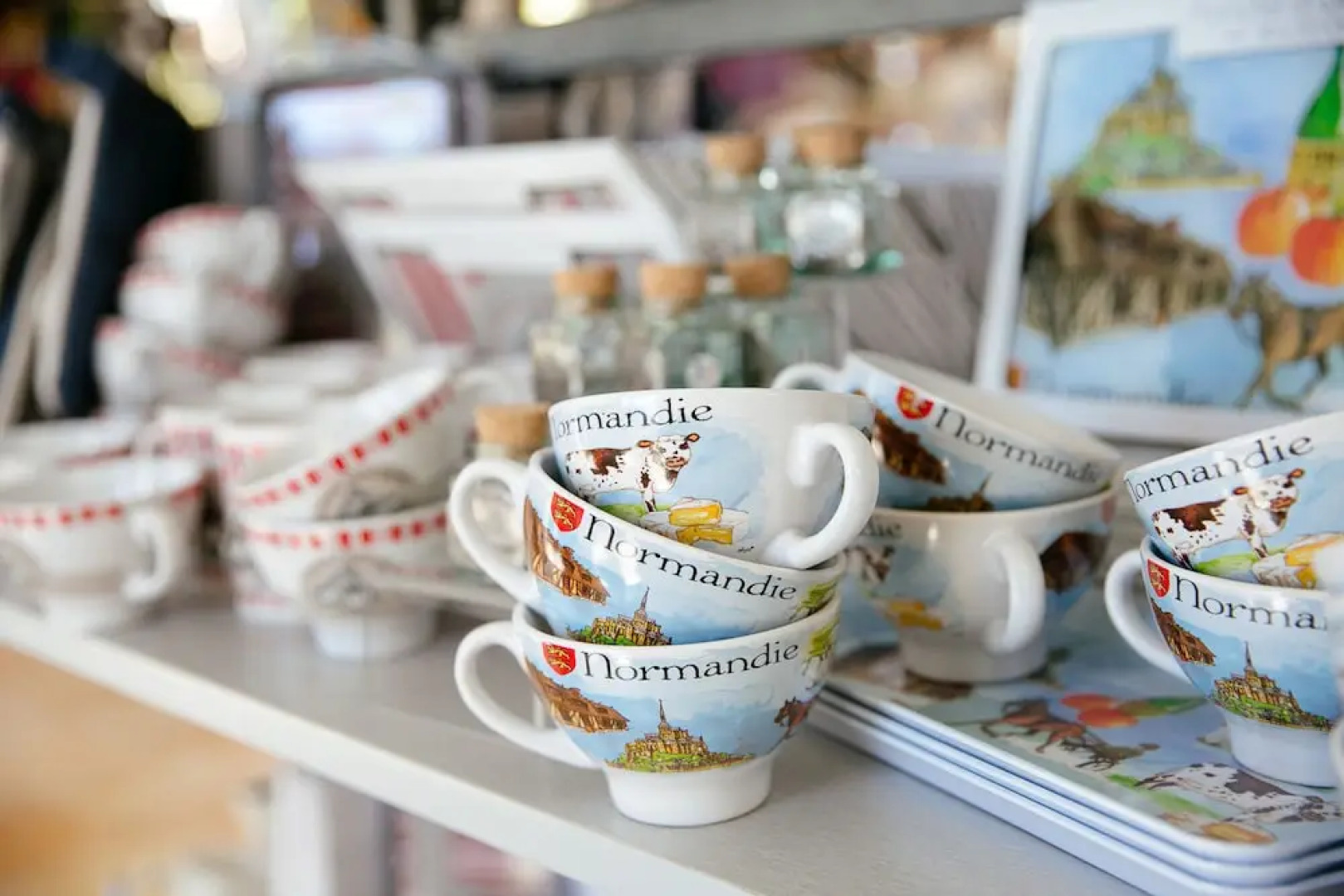 Camping Saint Michel