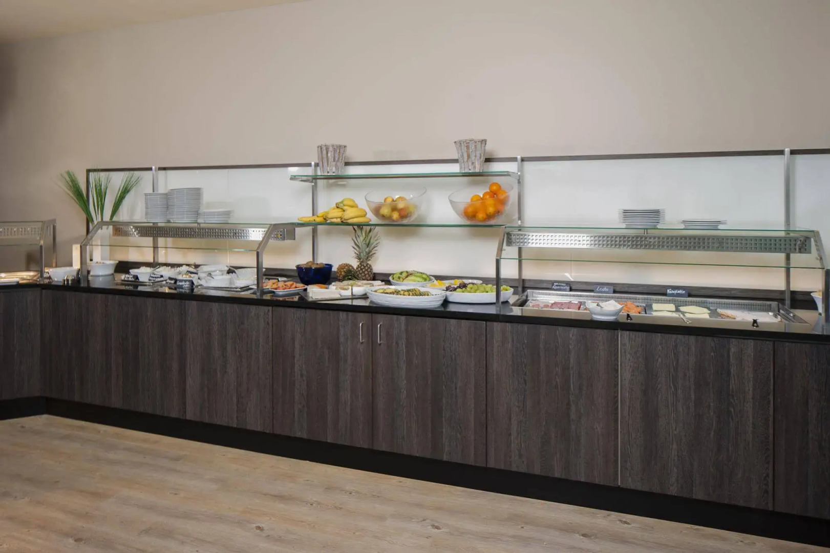 Strandhotel Weissenhäuser Strand