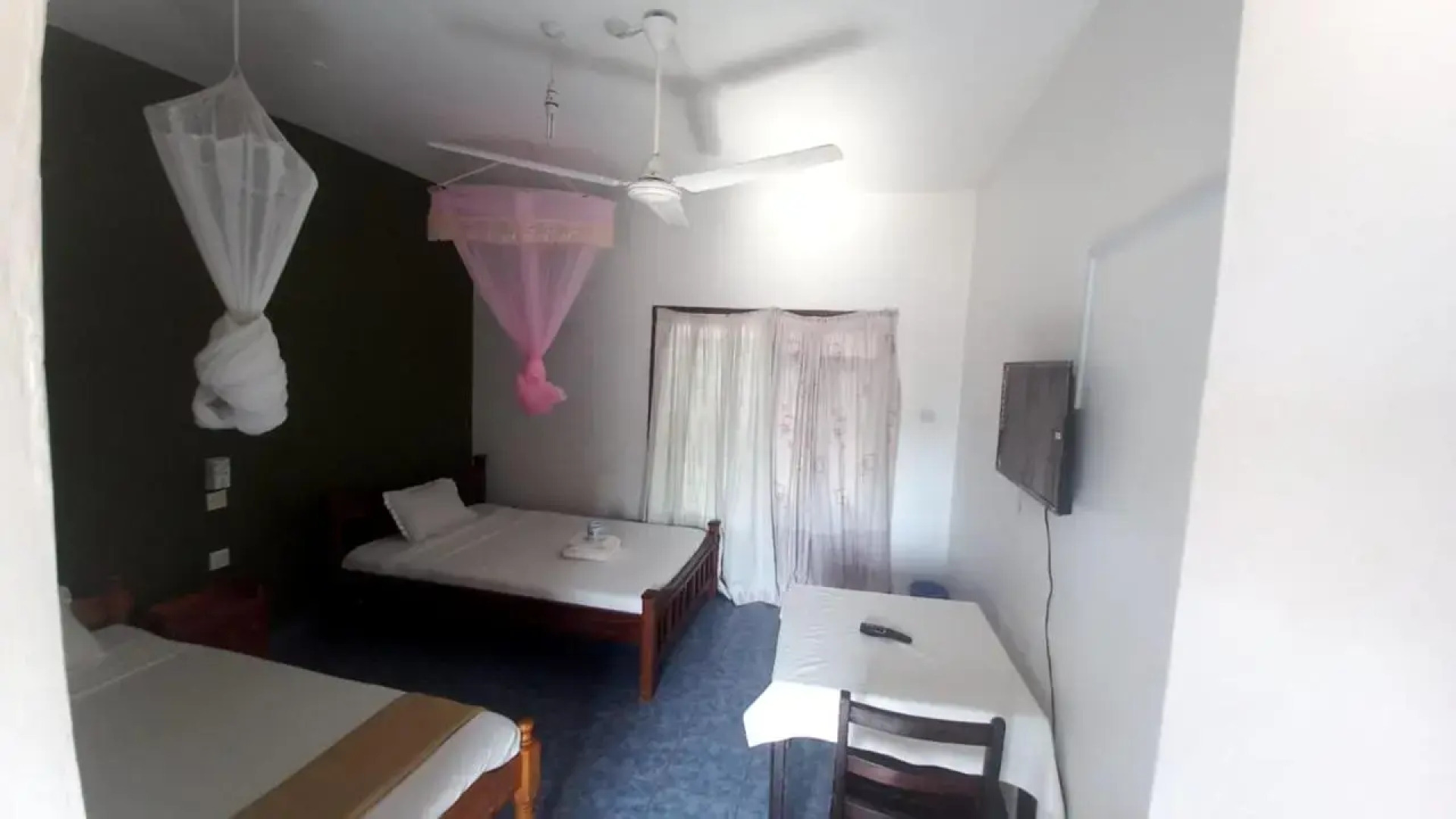 Comfy Dhows Hotel, Kilifi