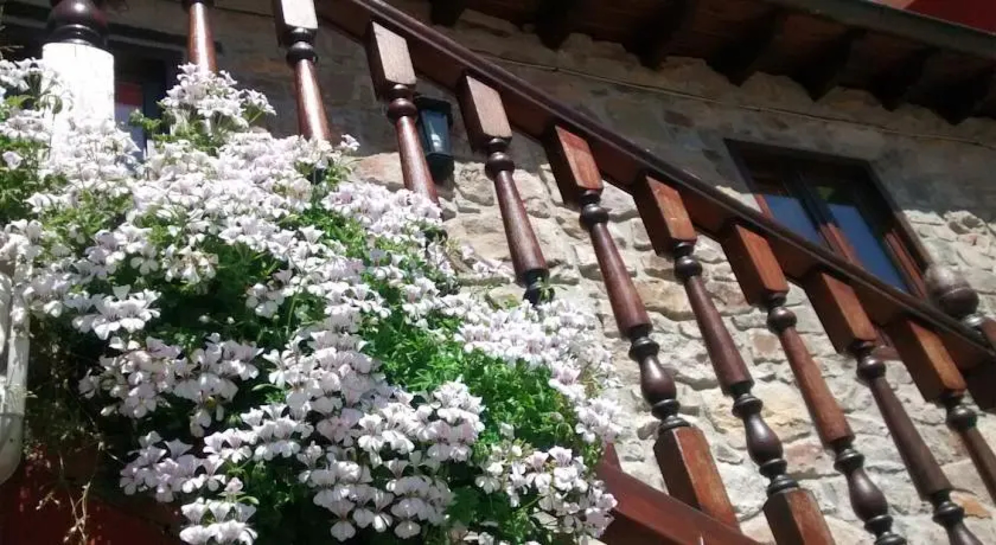 Alojamiento Rural Casa Lucas