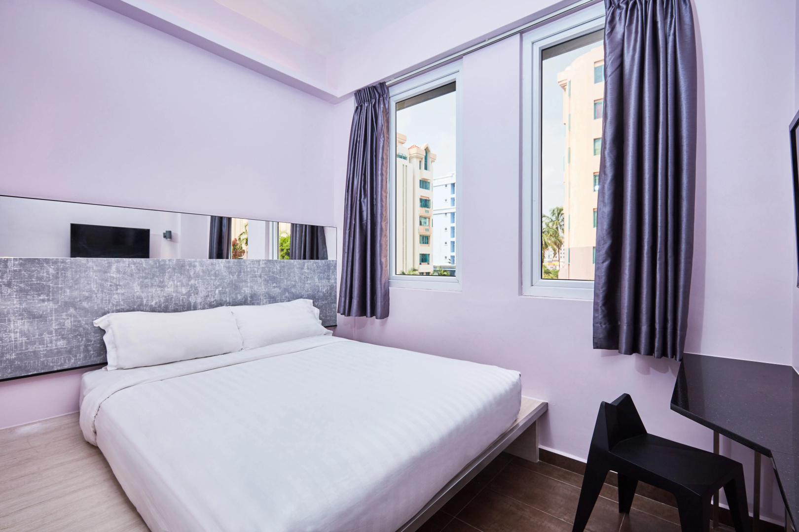 ibis budget Singapore Pearl (ex. Fragrance Hotel - Pearl)