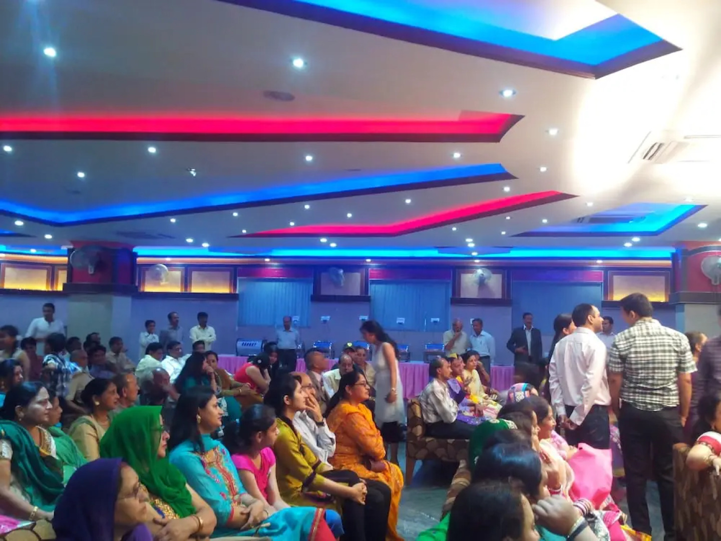 Hotel Meridian Palace